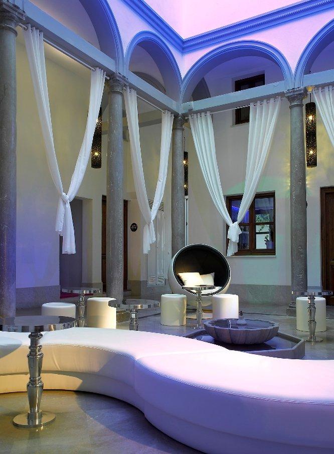 Marquis Portago Daire Granada Dış mekan fotoğraf