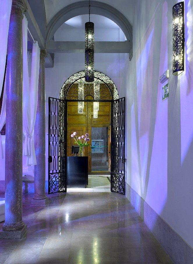 Marquis Portago Daire Granada Dış mekan fotoğraf