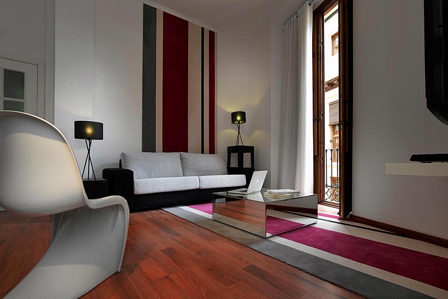 Marquis Portago Daire Granada Dış mekan fotoğraf