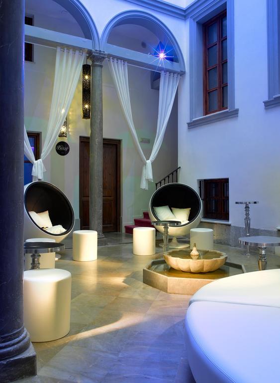 Marquis Portago Daire Granada Dış mekan fotoğraf