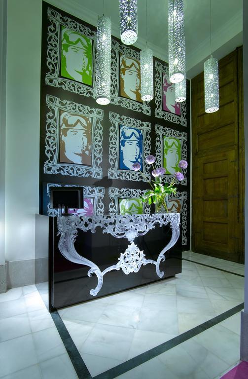 Marquis Portago Daire Granada Dış mekan fotoğraf