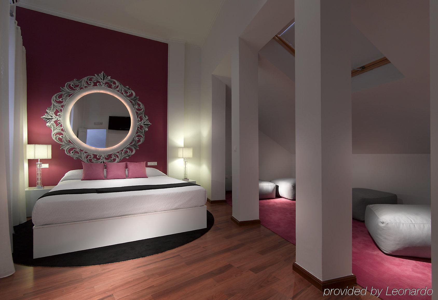 Marquis Portago Daire Granada Dış mekan fotoğraf