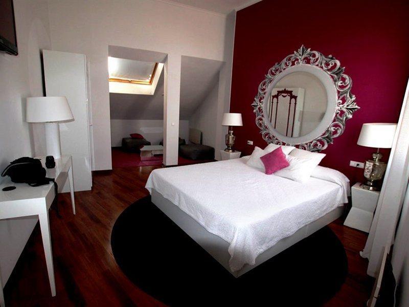 Marquis Portago Daire Granada Dış mekan fotoğraf