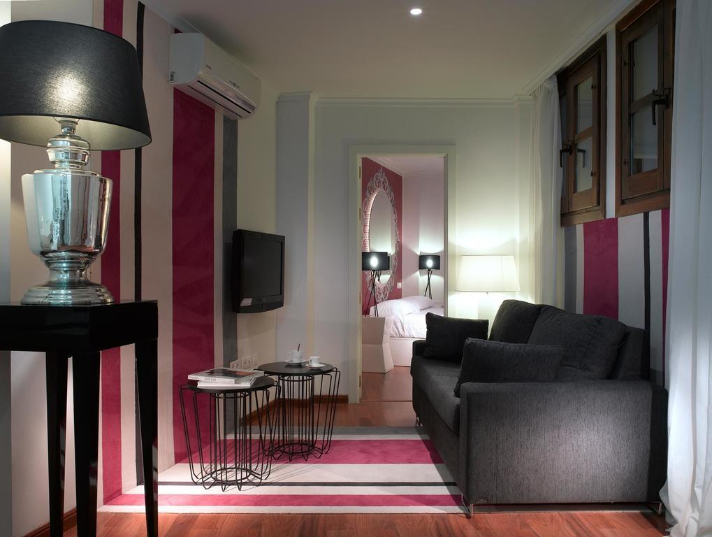 Marquis Portago Daire Granada Dış mekan fotoğraf